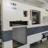 Buy cheap Year 2016 Used Yoco Nikko JY 106 Stamping Hot Foil Die Cutting Machine Energy from wholesalers