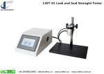 INTERNAL PRESSURE DECAY CREEP TO FAILURE TESTER PACKAGE AND SACHET BURSTING