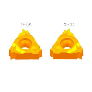  Car Processing Screw CNC Insert Manufactures