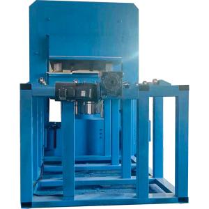  CE Rubber Ball Making Machine Vulcanization Press Rubber Process Machine Manufactures
