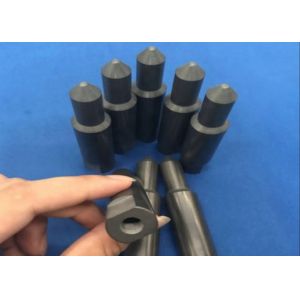  Si3N4 Silicon Nitride Ceramic M8 Threaded Dowel Pin Manufactures