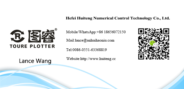 Chinese factory direct supply different sizes t shirt printing machine / inkjet plotter