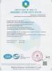Dongguan Lanjin Optoelectronics Co., Ltd. Certifications