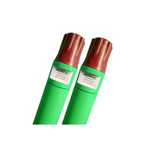 5”Dth Drilling Tools Hammer Thread Connection 3 1/2" API Reg Pin With Foot Valve