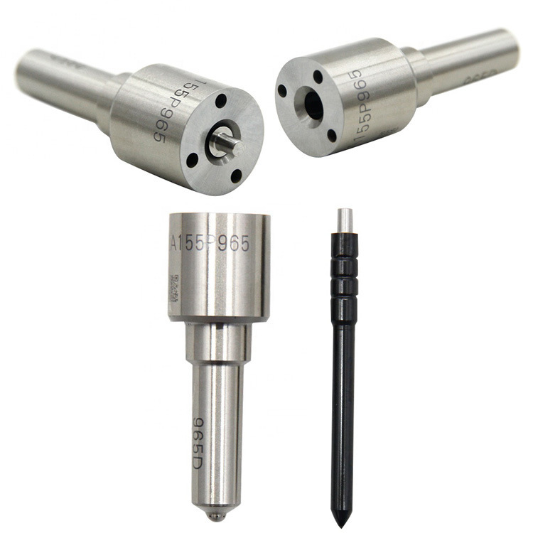 Dlla155p965 Common Rail Diesel Nozzle Dlla 155 P965