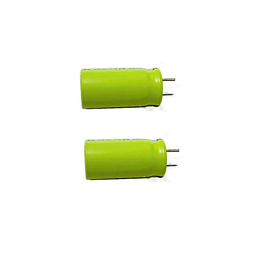 13mm*25mm 3.7V 250mAh Small Lithium Ion Rechargeable Battery HCC1325