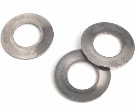 DIN 2093 Disc Spring Washer Metric Washers Stainless Steel Flat Washers