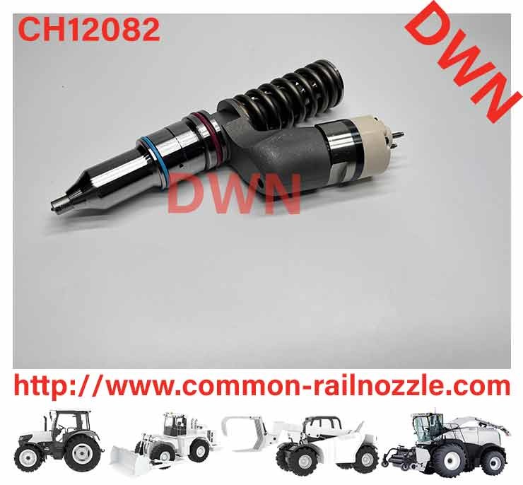 Fuel Injectro C13 C15 C18 For Per-kins Engine Injector CH11945
