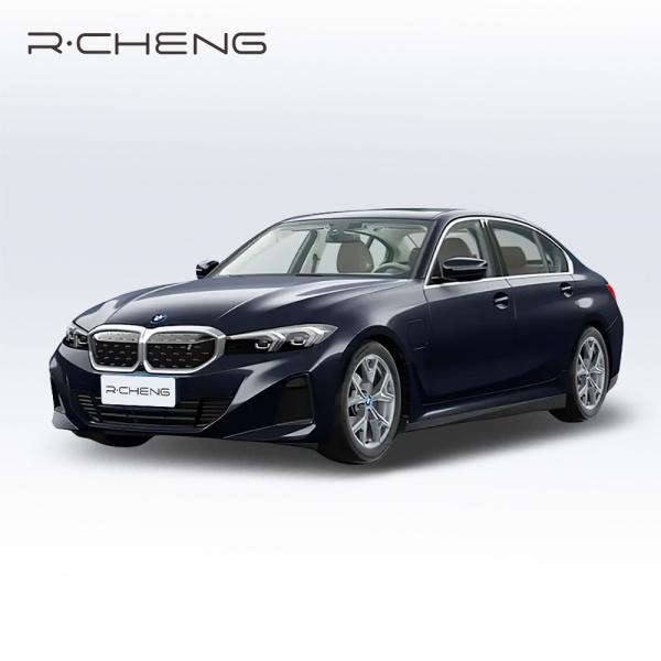 BMW I3 EV High Quality Famous Brand Car BMW Made In China Factory Black Red Grey
