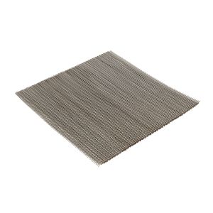  Mesh Belt for High Temperature Sterilizing Equipment Manufactures