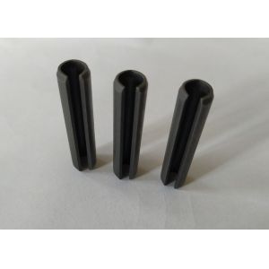  M14x55 Spring Roll Pins DIN 1481 Spring Pin ISO9001 Manufactures