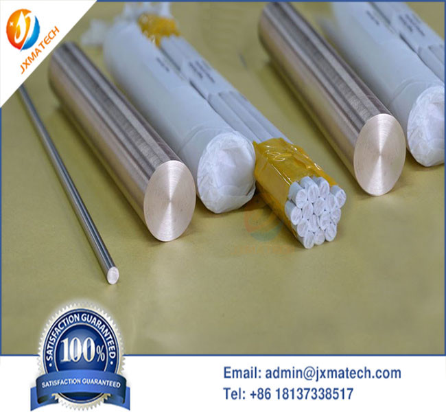Excellent Mechanical Properties Tungsten Copper Alloy CuW50 CuW55