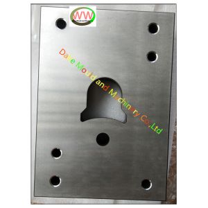 China precision grinding,CNC Machined,HWS,HSS, customize die with competetive price at a good quality on sale