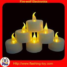 Led candle