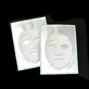 Moisture Proof CPP BOPP LDPE Heat Seal Packaging Bags