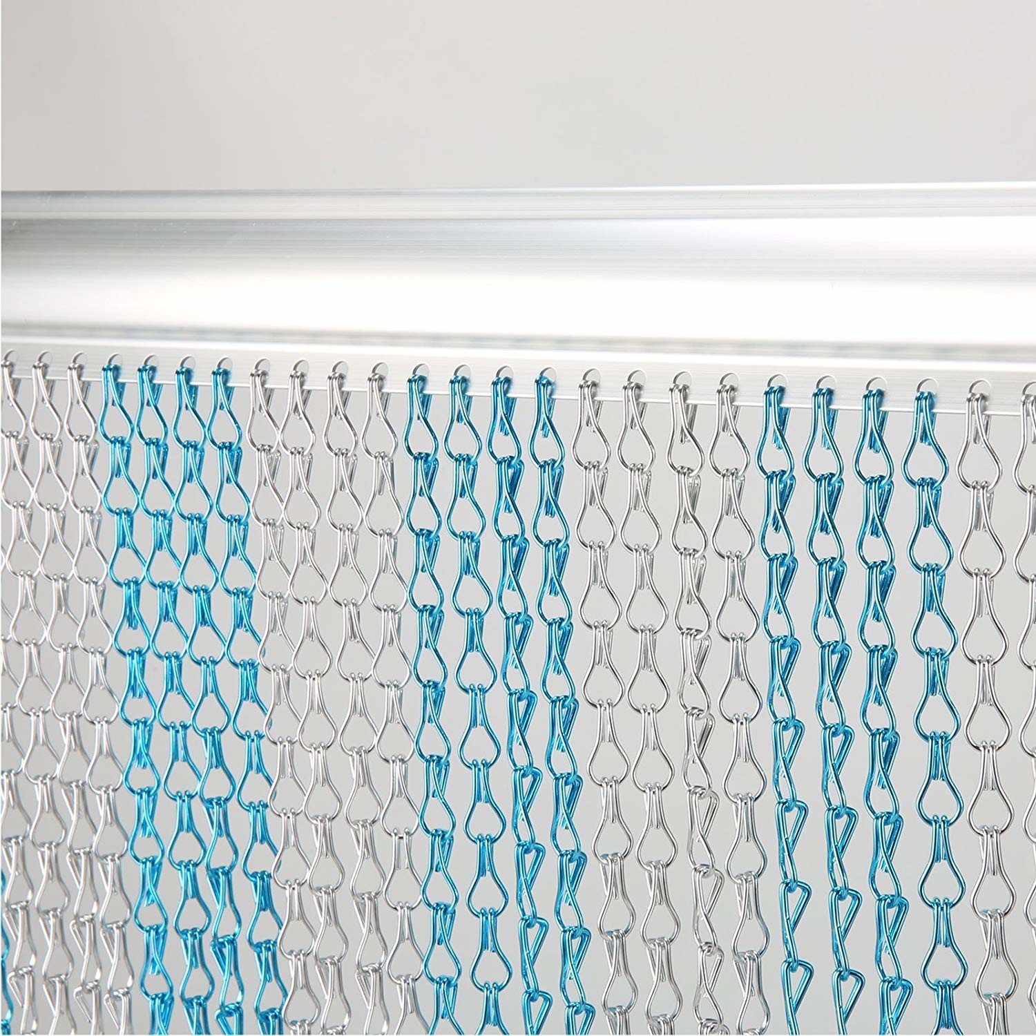 1m-3m Metal Mesh Curtain