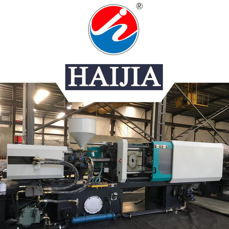 High Precision Injection Molding Machine For Dog Collars 18 Months Warranty