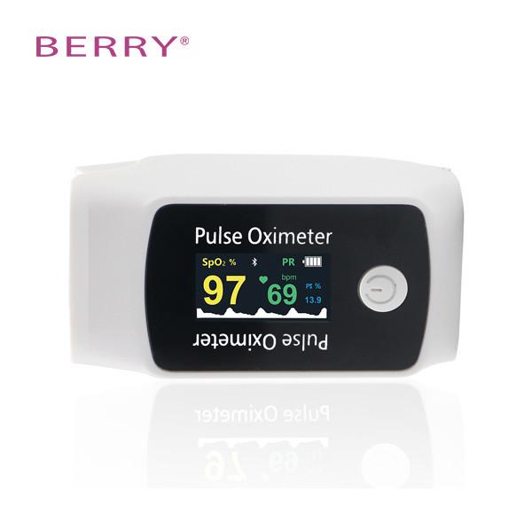 Quality Fast Accurate Safe Heart Finger Pulse Oximeter Pathological Analysis Equipments for sale