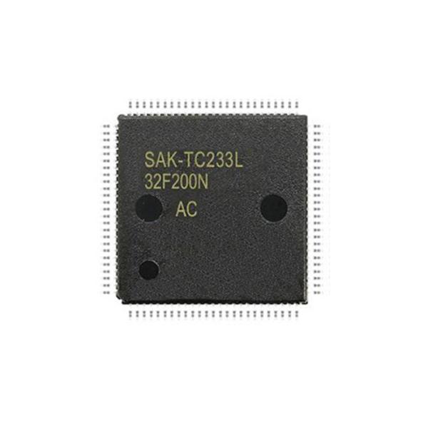 Integrated Circuit Chip SAK-TC233LP-32F200N AC 200MHz Microcontrollers IC