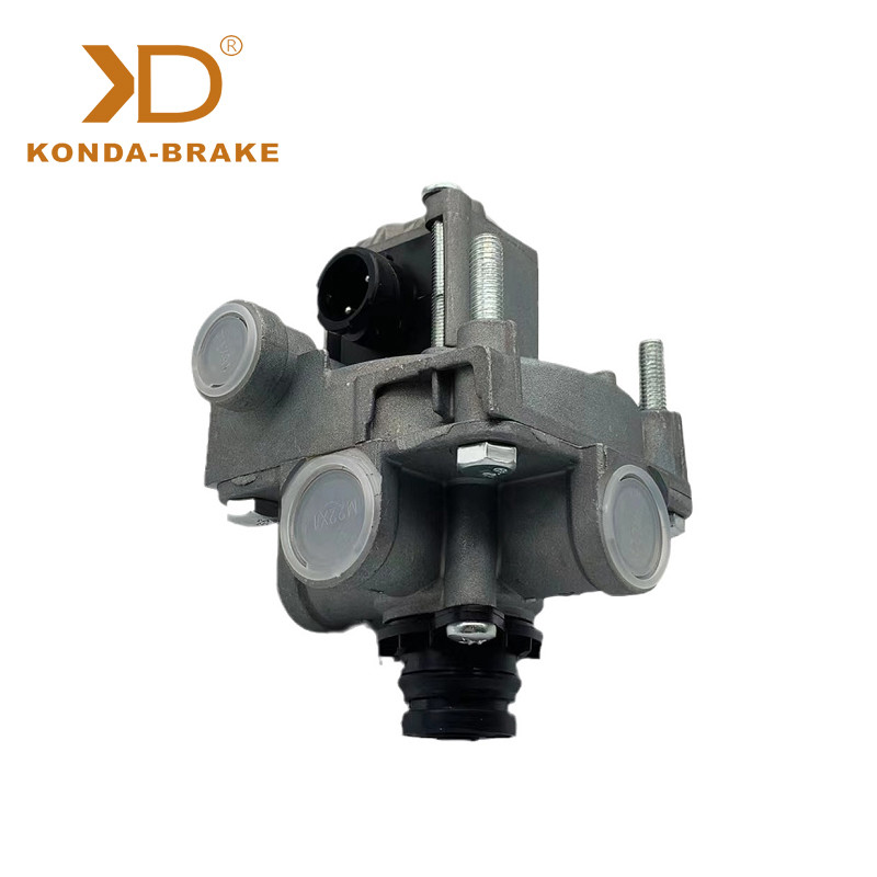 Chinese Manufacturer Truck Parts Relay Emergency Valve 4721950310