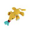 Buy cheap Transparent Baby Born Pacifier , Silicone / PP Breastfeeding Baby Girl Binkies from wholesalers