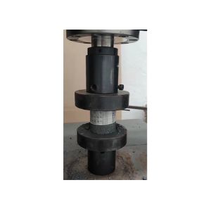 Computer Control Electro Servo Hydraulic Testing Machine Pressure Tester