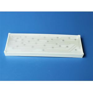 4 Digit LED Segment Display 1.2 Inch 200mcd Seven Segment LED Display