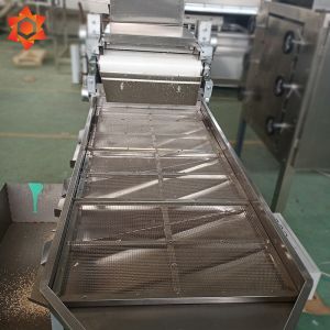 Durable Nut Processing Machine / Areca Nut Machine Energy Saving Beautiful