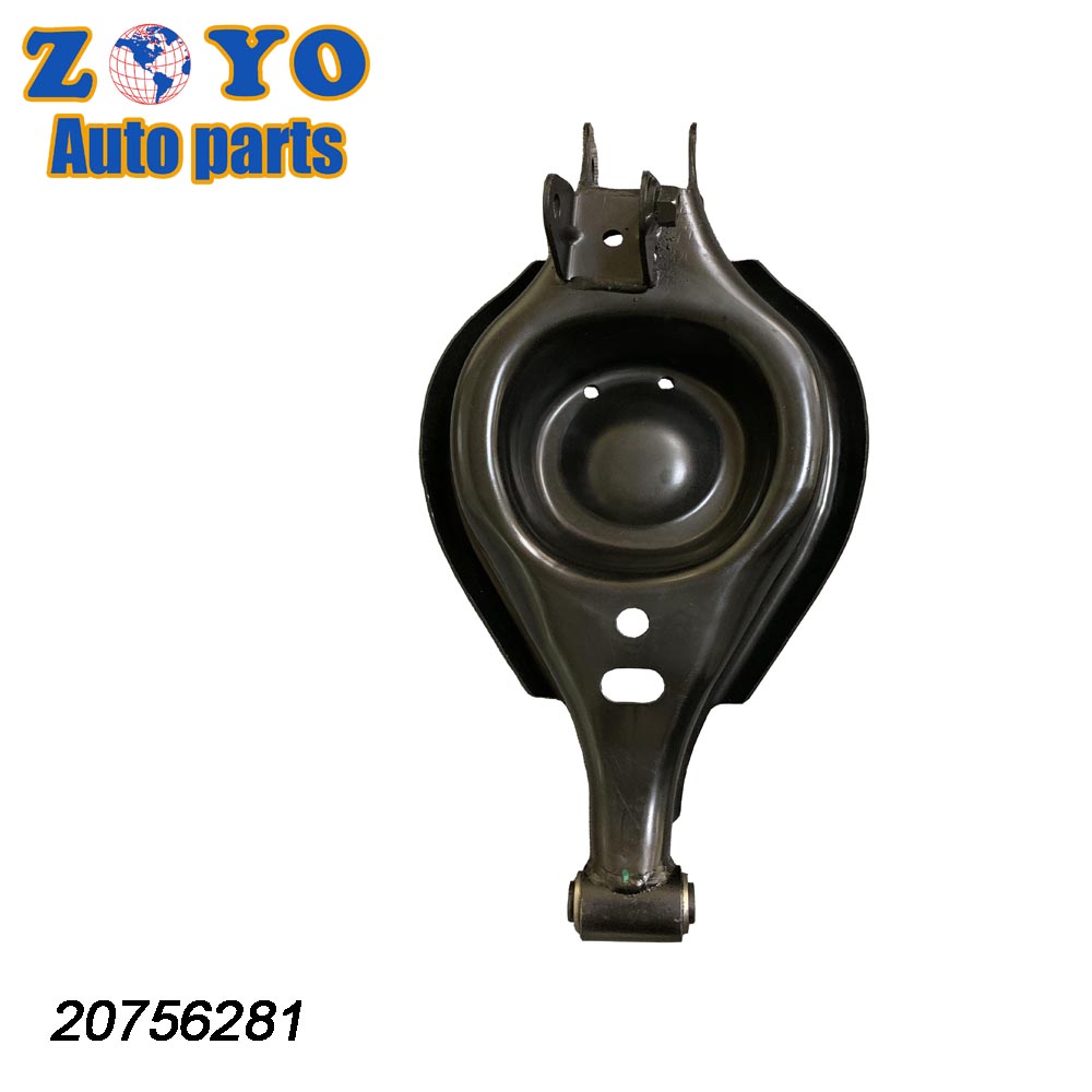 40 Cr Ball Joint Lower Trailing Arm for Chevrolet Captiva 07-14 Auto Suspension System