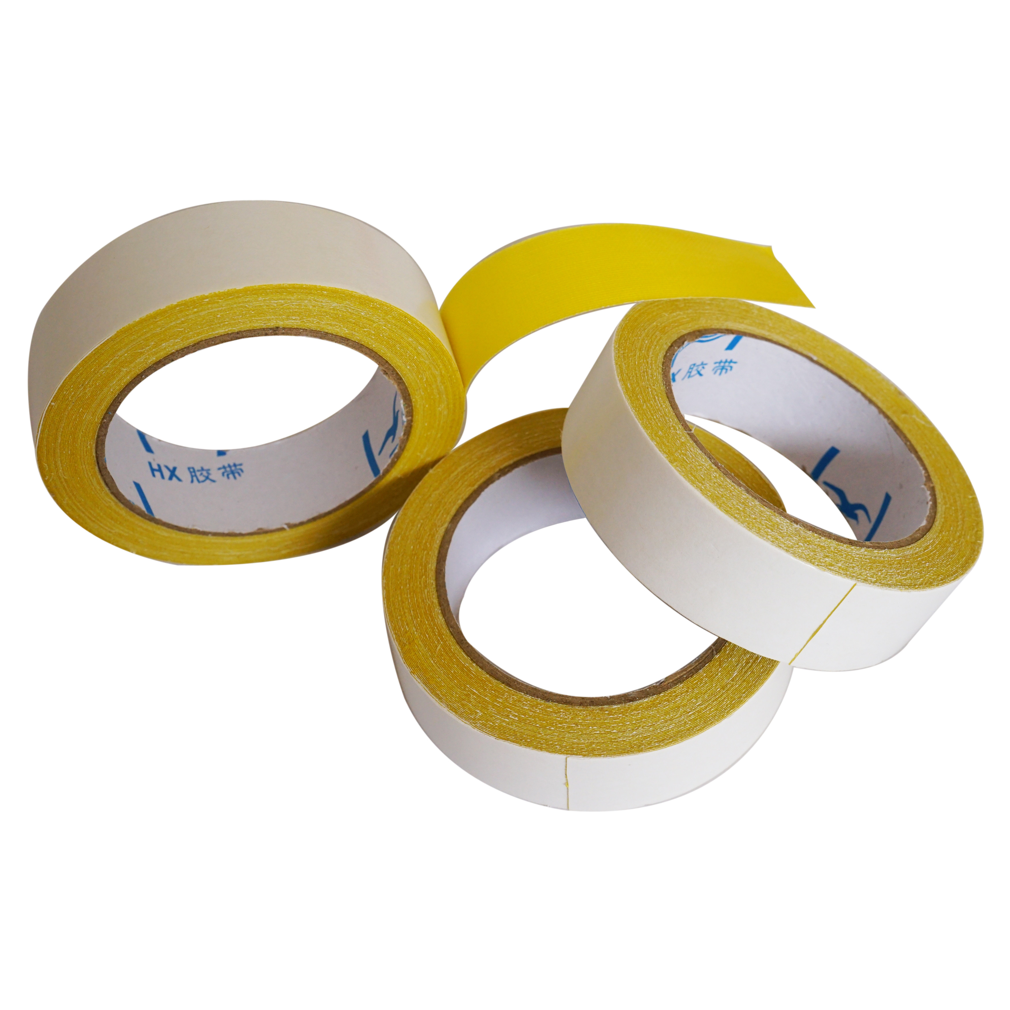 Factory Custom Four Sensons Genera For Disposing Exhibition Carpet Tape