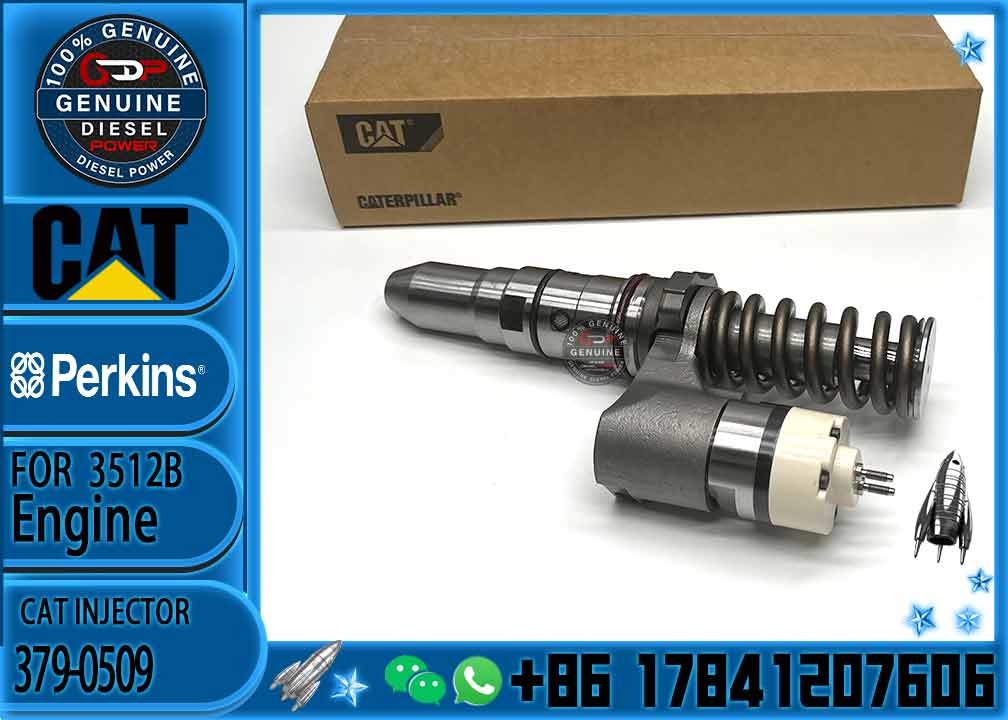 common rail fuel injector 379-0509 250-1312 392-6214 250-1314 359-5469 375-4106 10R-8795 10R-7238 10R-2826
