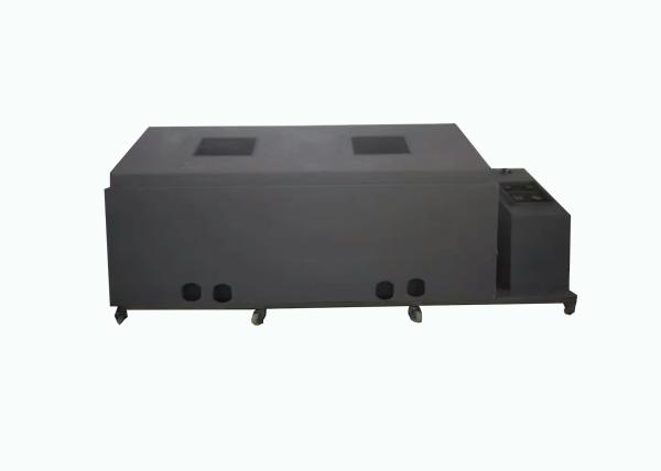 Jd-160 Salt Spray Machine Salt Water Tank Volume 35l CASS 50℃±1℃ Laboratory