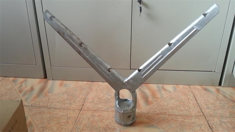 barbe arm