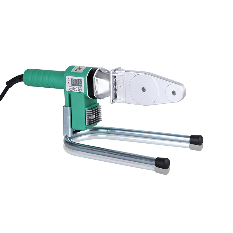 Ppr Pvc Pipe 600w 20 - 40mm Socket Fusion Welding Machine