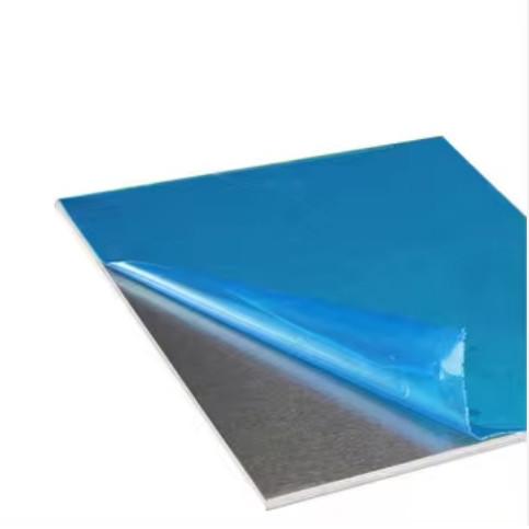 China Manufacture 3000 Series Alloy Aluminum Plate Sheet 3003 3105 Aluminum