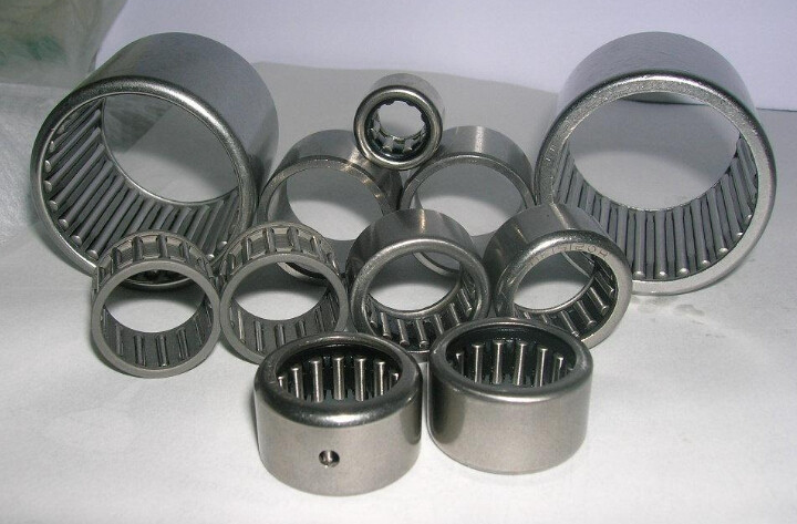 One way HFL2530 needle clutch Bearing , caged needle bearing 25 id 32 od