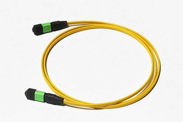 MPO / MTP Telecom Connectivity Fiber Optic Connector Kit For Data Center