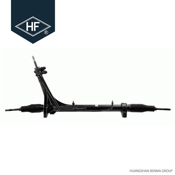 All model 44200-2650 Hydraulic Manual For Hilux Auto Steering Rack