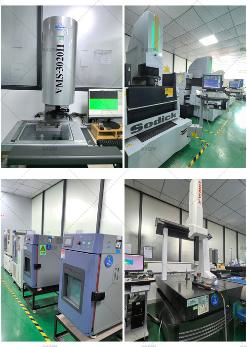 High Precision and Interchangeable MPO Connector for Smooth Data Transmission