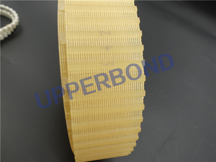Cigarette Machine Spare Parts Timing Belt Teeth Belt