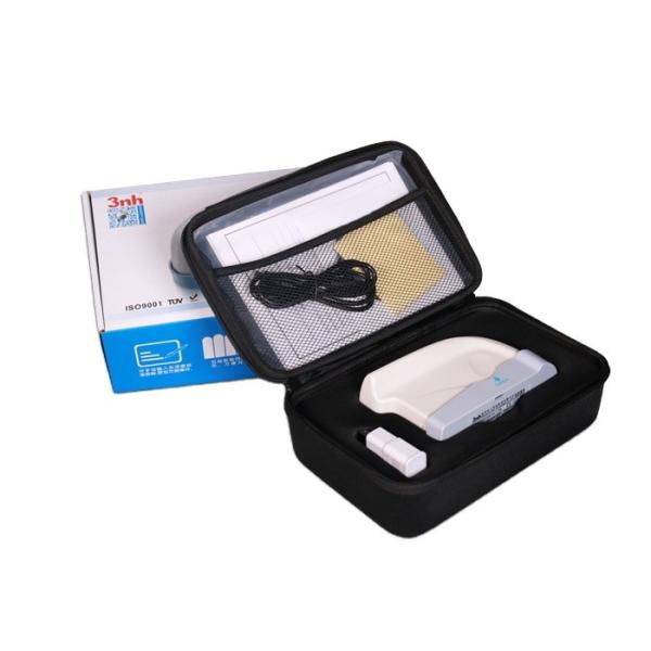 Quality NHG60M Economic GlossMeter Small Aperture Spherical Surface with Auto-Calibration Testing Equipment for sale