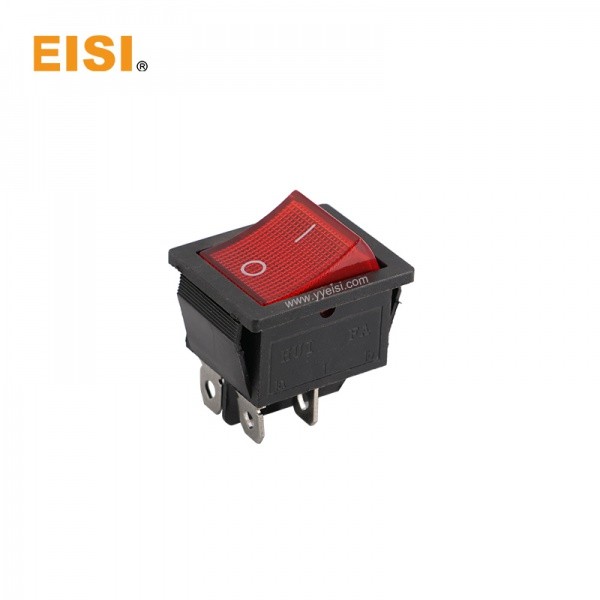 Printing Machine Spare Parts Heidelberg Push Button Switch 0.10 KG/PCS