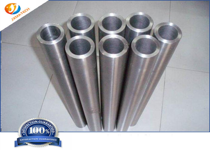ASTM B658 705 Zr Tube In Water - Cooled And Biological Reactors Application