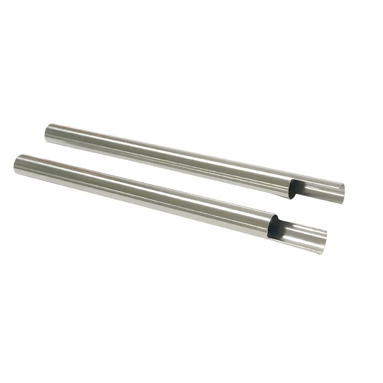 Custom Syringe Needle Cannulas with Small Diameter, Thin Wall, and Precision Side Hole Tube