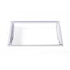 Buy cheap Household Appliance Parts Fridge Glass Shelves with logo printing from wholesalers