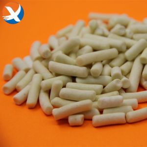 From Molecular Structure To Industrial Application: Unveiling The Working