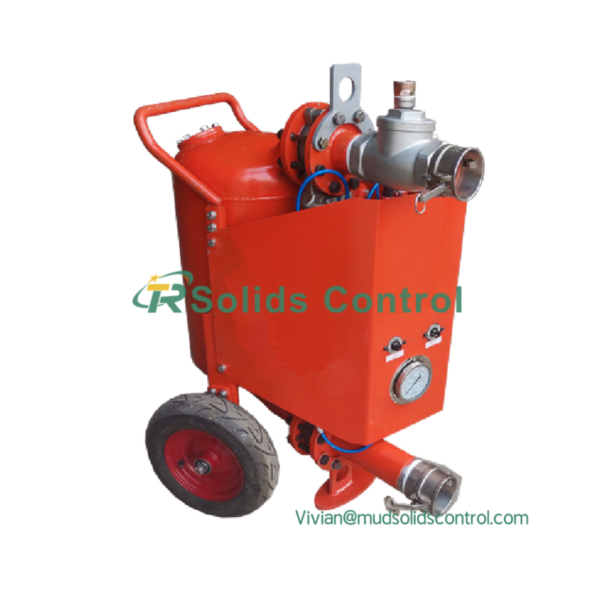 China Advanced Sludge Vacuum Pump Efficient  Eco-Friendly Sludge Handling Solution on sale
