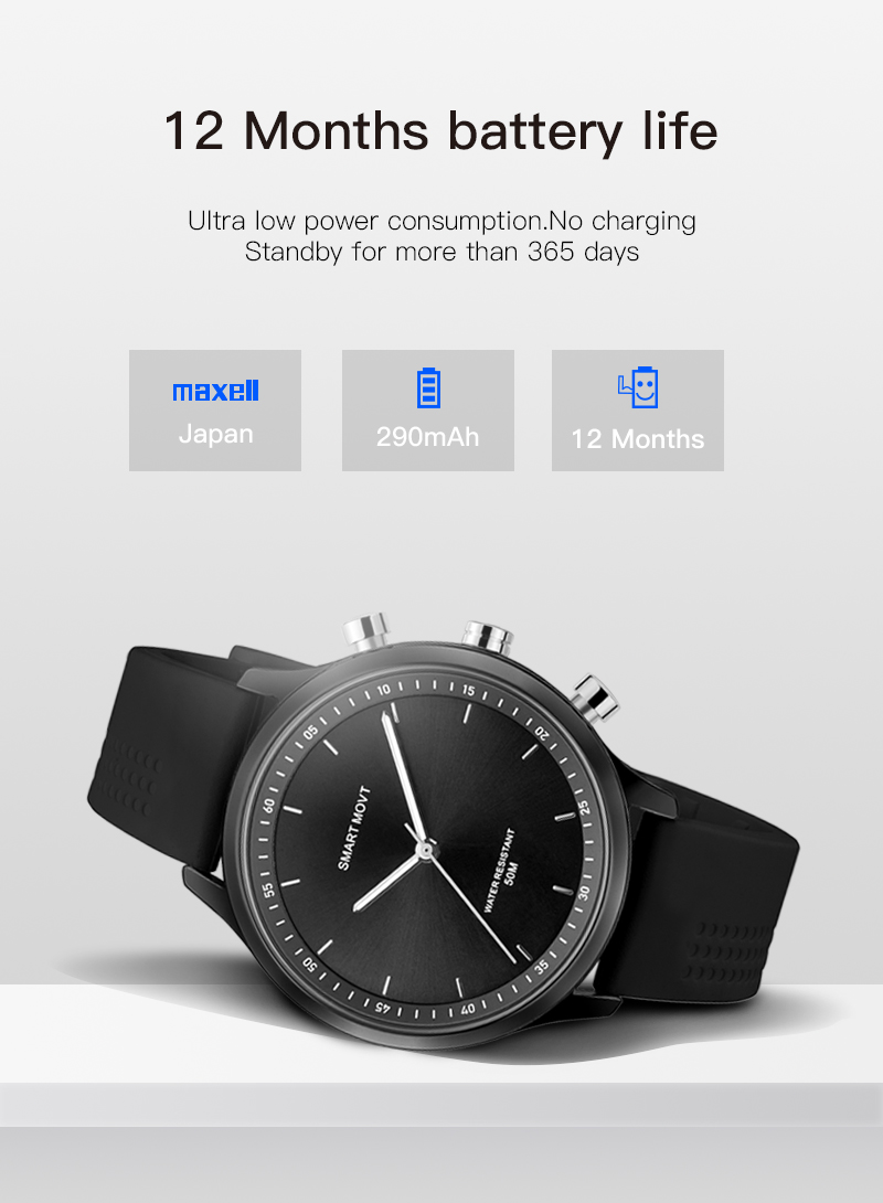 Cross Border Smart Sport Bracelet Waterproof Heart Rate Watch Blood Pressure Monitor