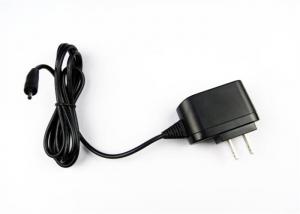  5W A2 Case Wall Mount Power Adapter For For Led Light Strips / Cellphone Manufactures