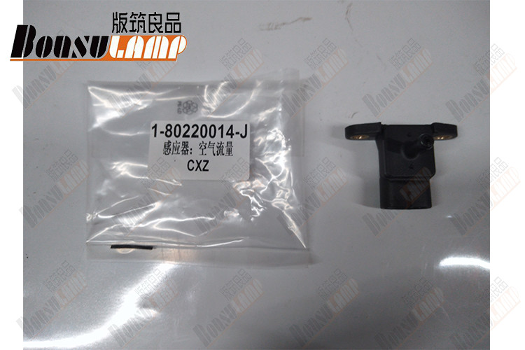1802200140 1-80220014-0 Excavator Engine 4HK1 4 Cylinder Diesel Engine Air Intake Pressure Sensor